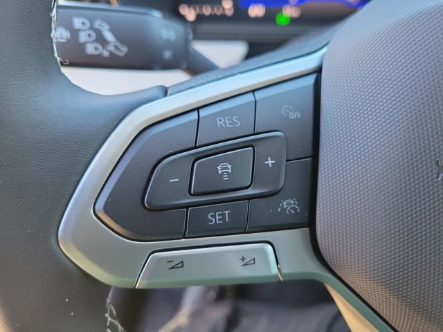 New 2026 Volkswagen Taos S image 22