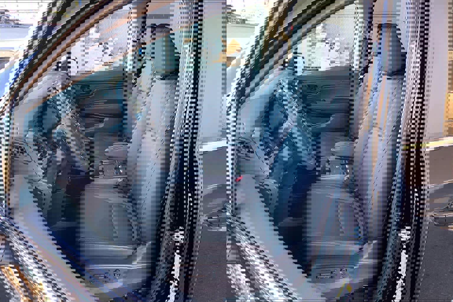 New 2026 Honda Odyssey EX-L image 7