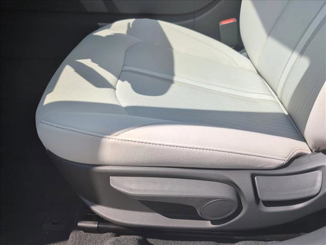 New 2026 Hyundai Sonata Blue FWD image 4