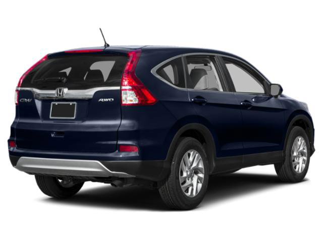 Used 2015 Honda CR-V EX image 2