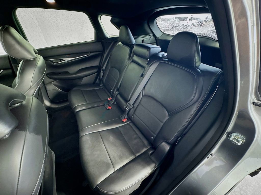 Used 2024 INFINITI QX50 Sport FWD image 26