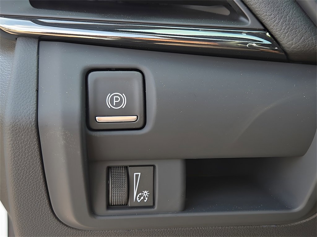 New 2025 Cadillac CT4 Sport image 26