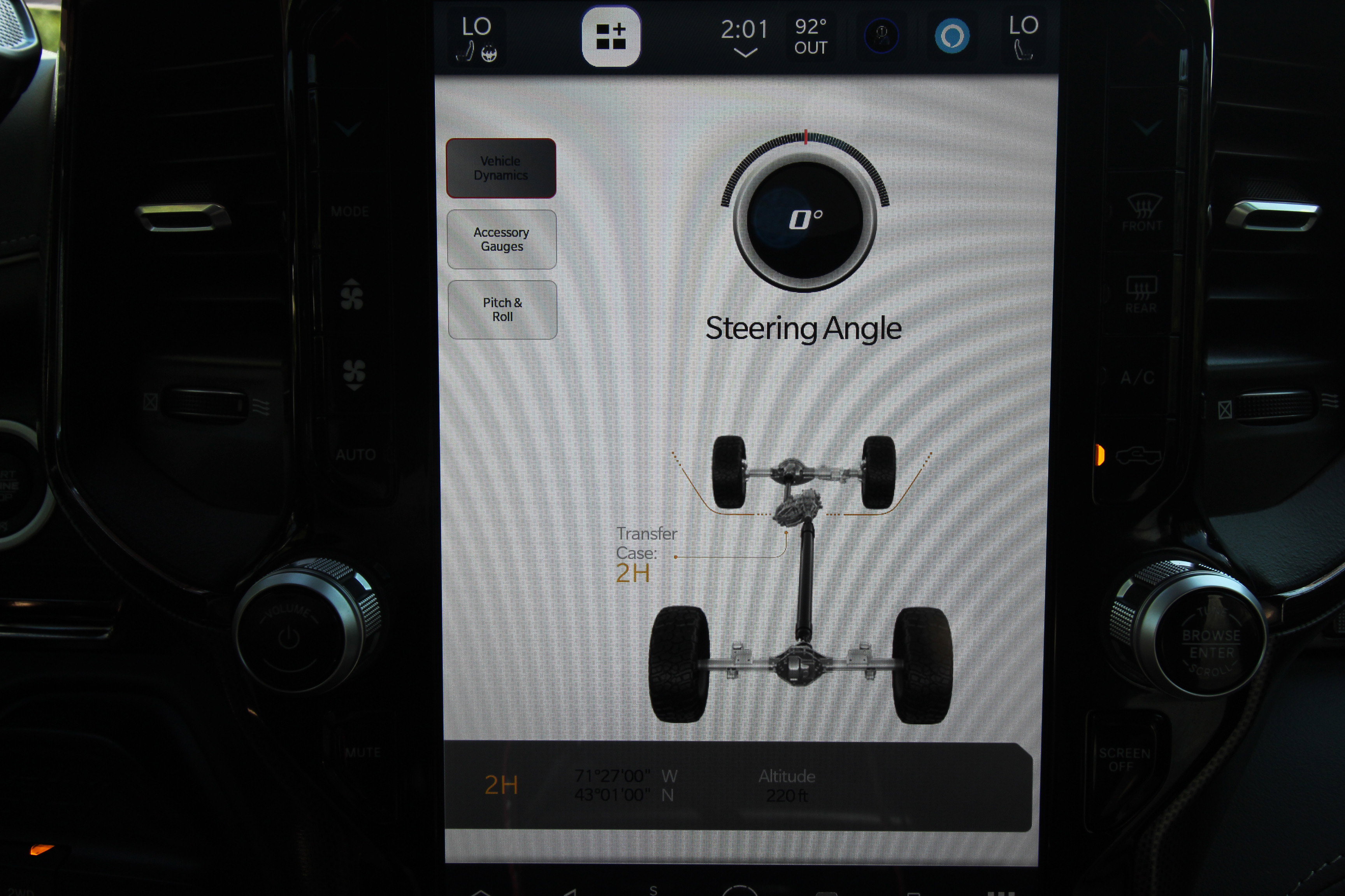 Certified 2024 RAM 3500 Limited image 36