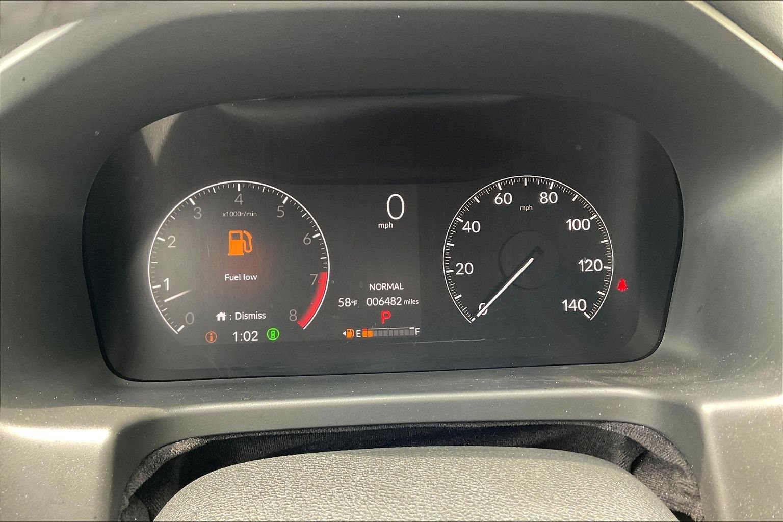 Used 2026 Honda Odyssey Elite image 13