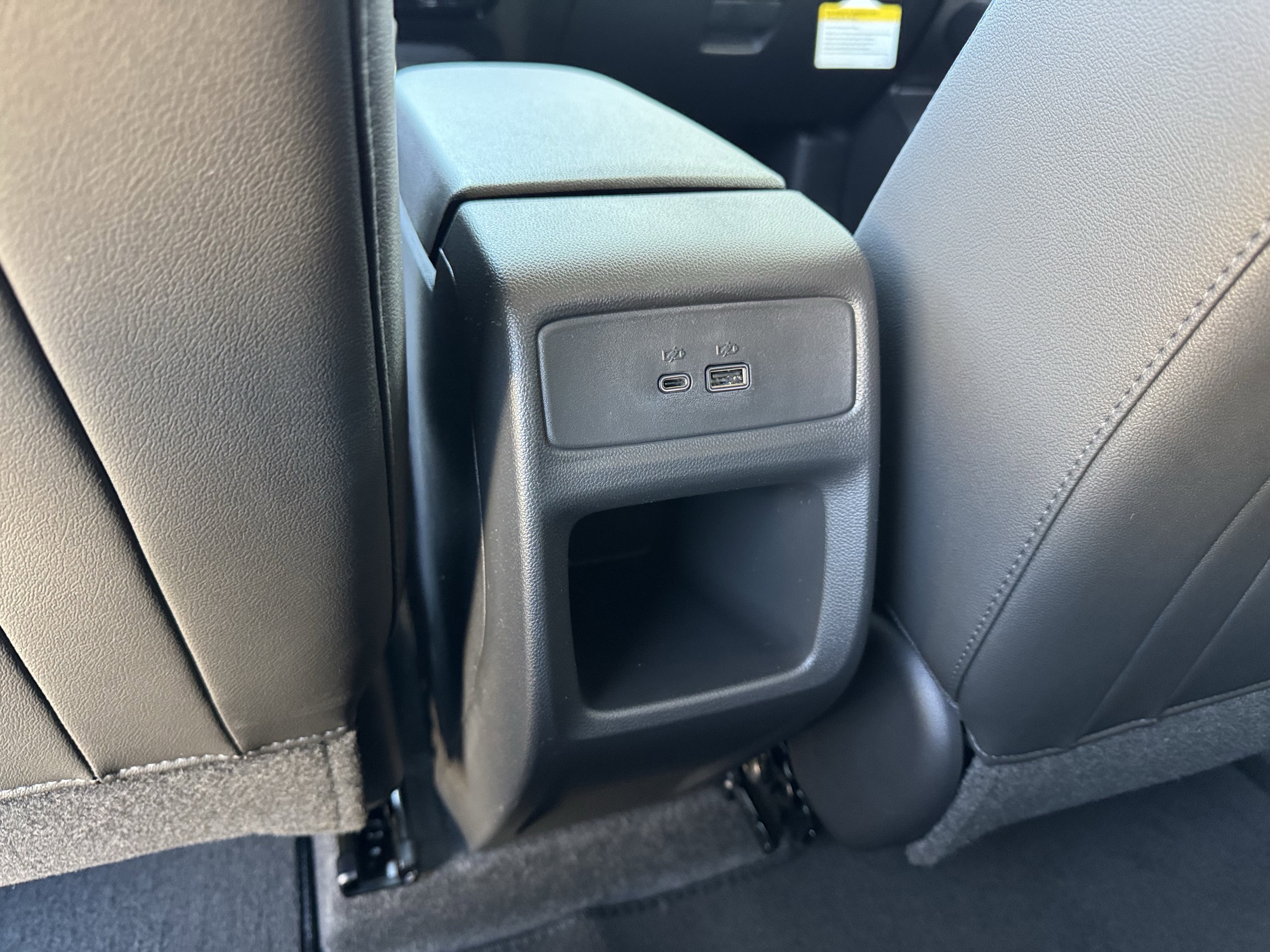 New 2026 Chevrolet Trax LT FWD image 16
