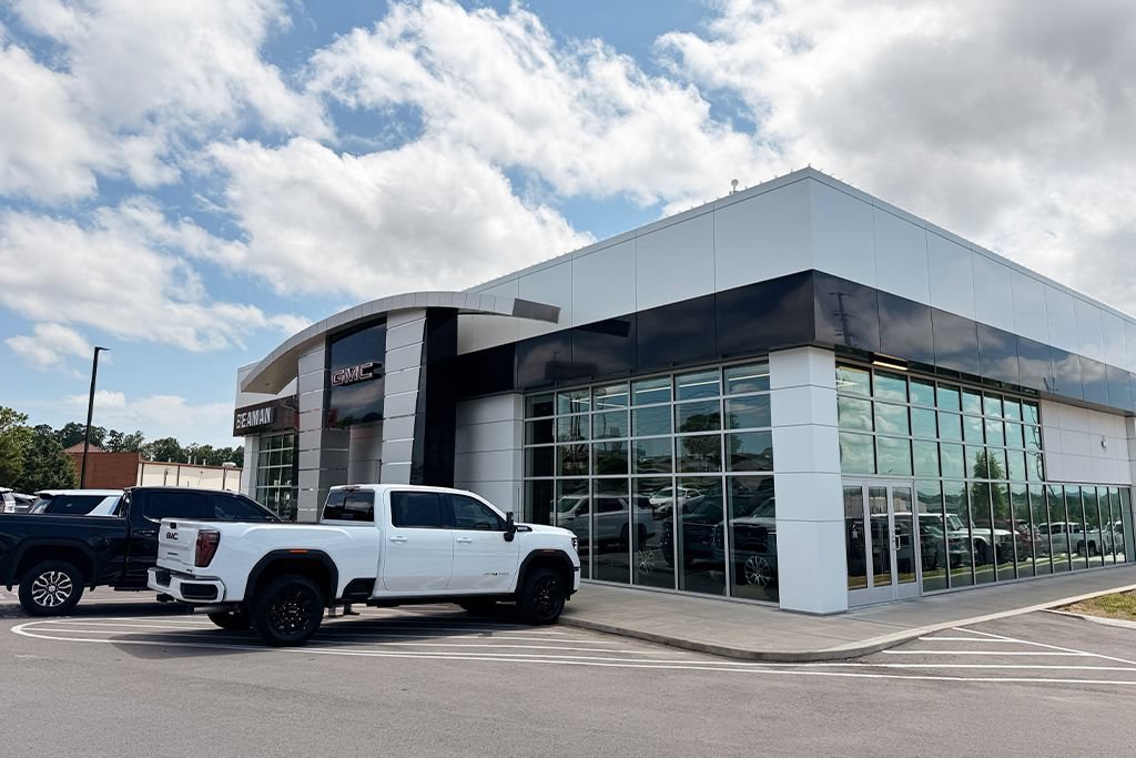 Used 2019 GMC Canyon Denali AWD/4WD image 33