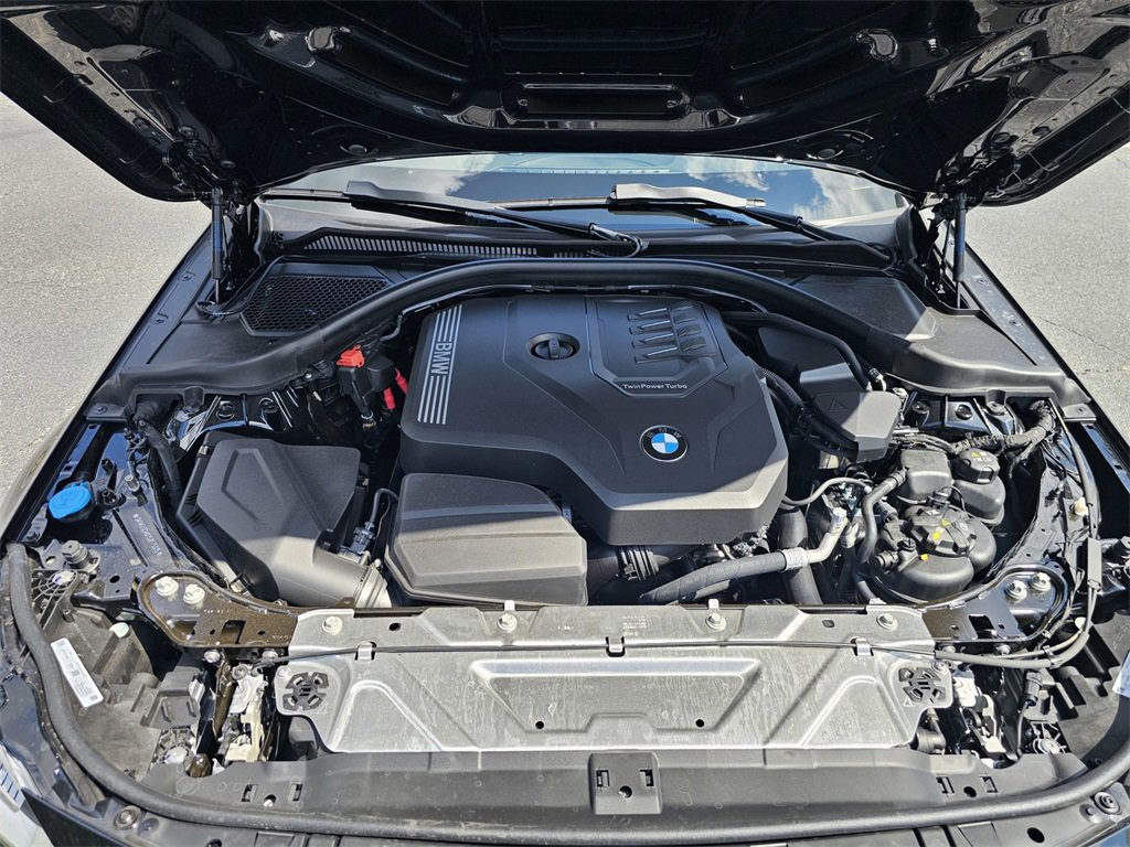 Used 2025 BMW 230i Coupe image 26