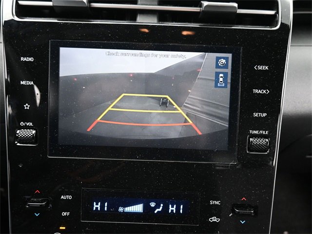 Used 2024 Hyundai Santa Cruz SEL image 14