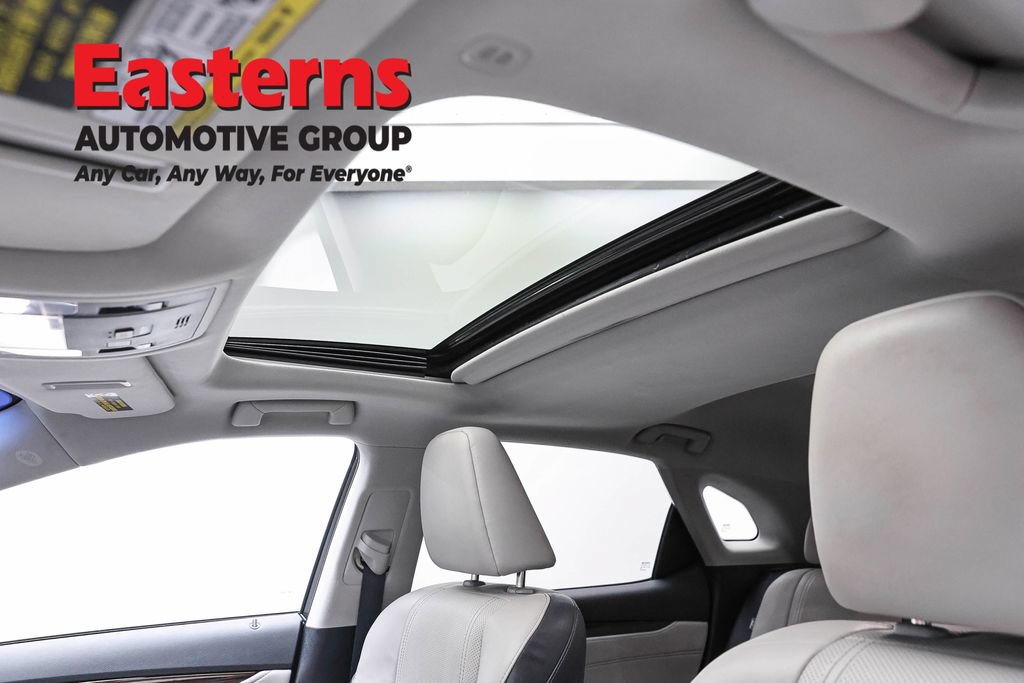 Used 2016 Lexus RX 350 AWD w/ Premium Package image 42