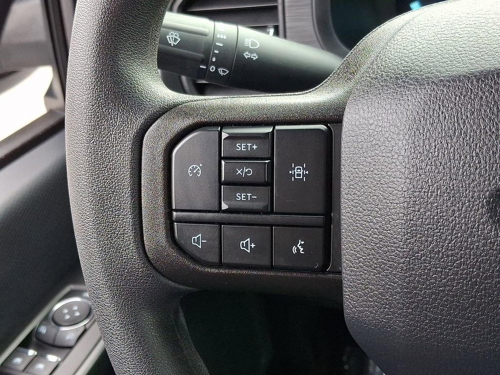 Used 2025 Ford F150 STX w/ STX Black Appearance Package image 21