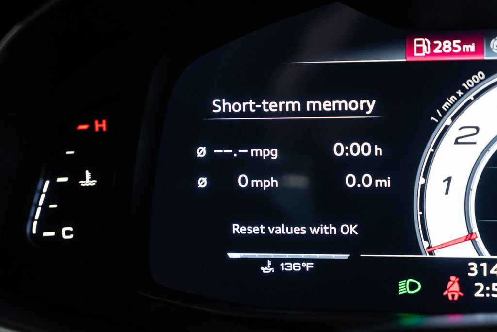 Used 2025 Audi RS 6 performance w/ Black Optic Package AWD/4WD image 21