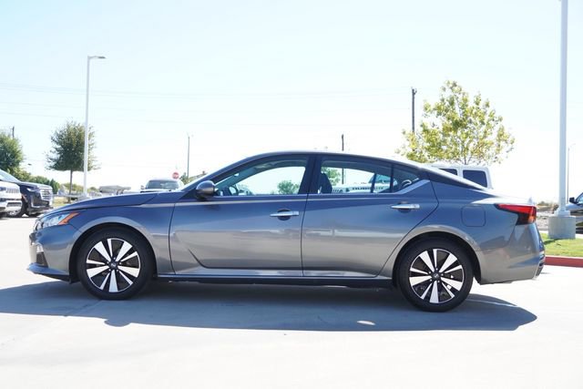 Used 2022 Nissan Altima 2.5 SV image 6