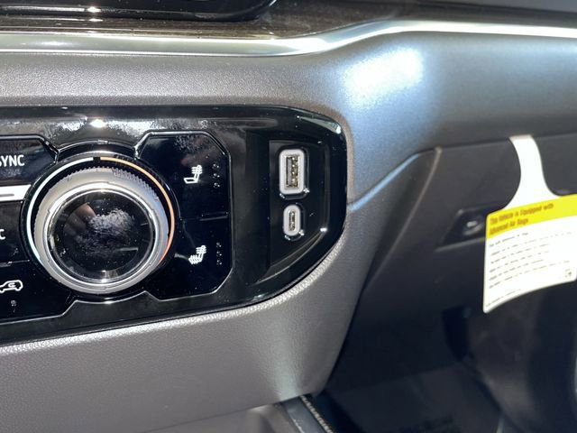 New 2026 Chevrolet Silverado 1500 LT Trail Boss w/ LT Trail Boss Premium Package image 31