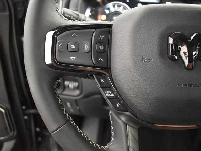 New 2026 RAM 1500 Limited image 20