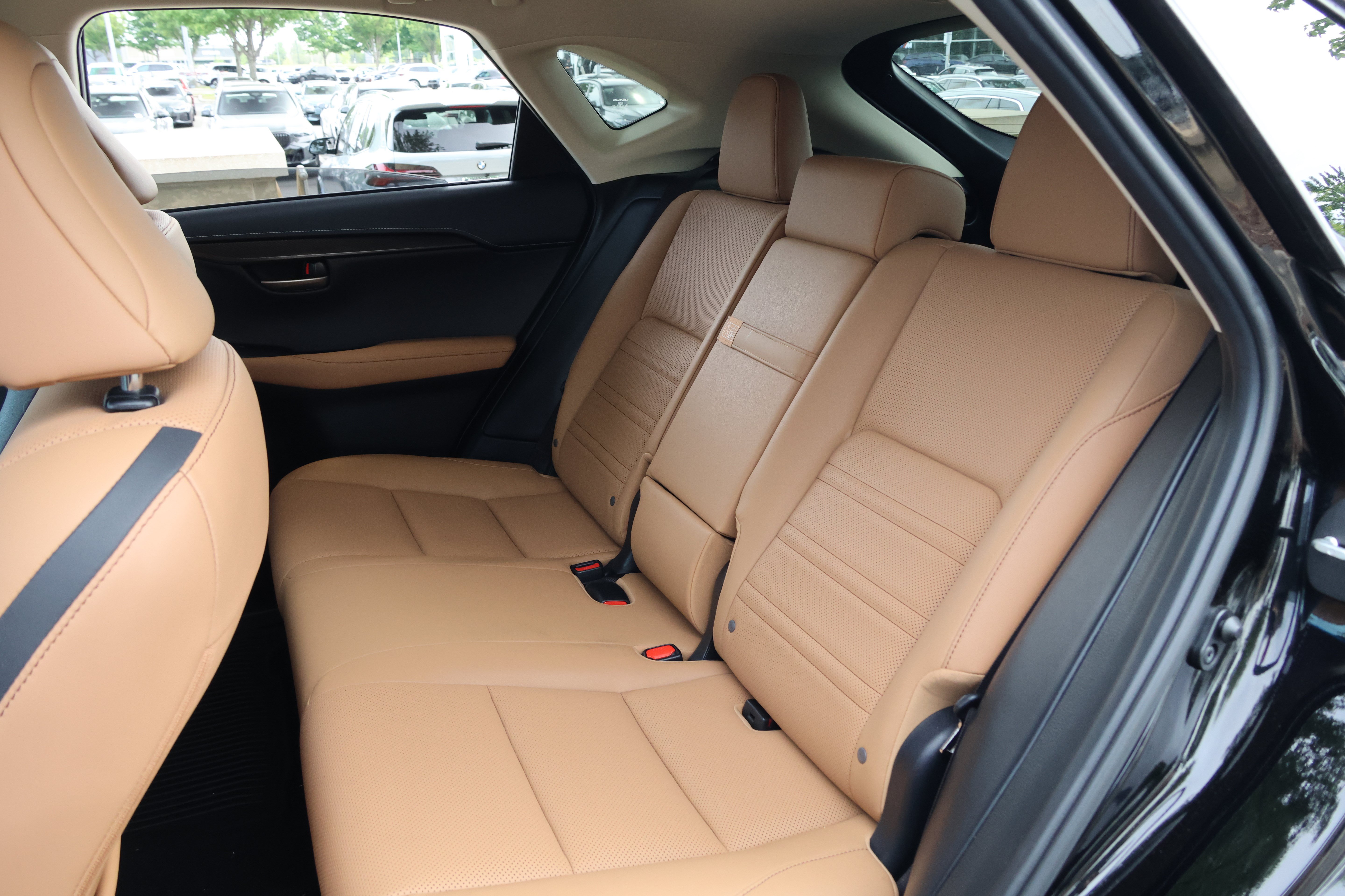 Used 2016 Lexus NX 200t AWD w/ Premium Package image 36