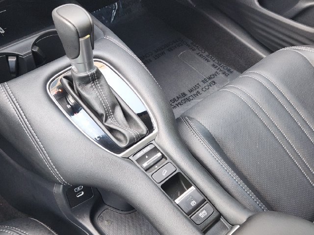 Used 2026 Honda HR-V EX-L image 23