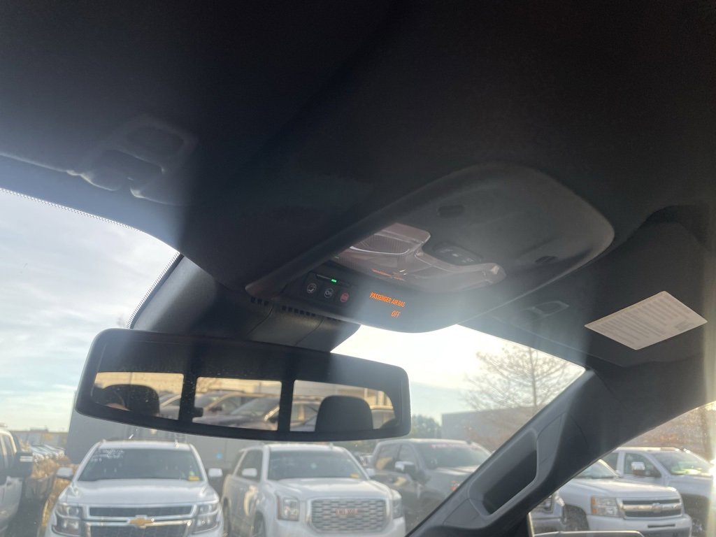 Used 2024 GMC Canyon Elevation w/ Elevation Premium Package image 20