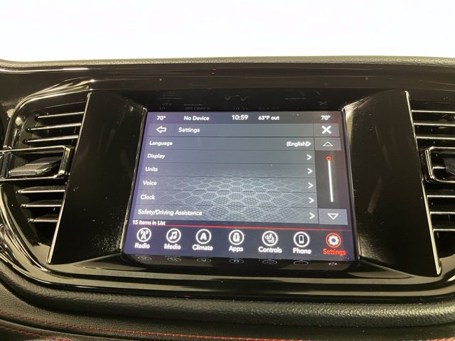 Used 2023 Dodge Durango GT AWD/4WD image 26