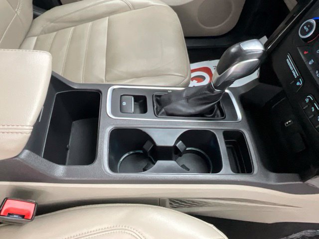Used 2019 Ford Escape Titanium FWD image 22