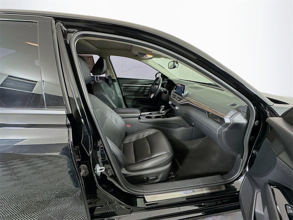 Used 2020 Nissan Altima 2.5 SL image 28