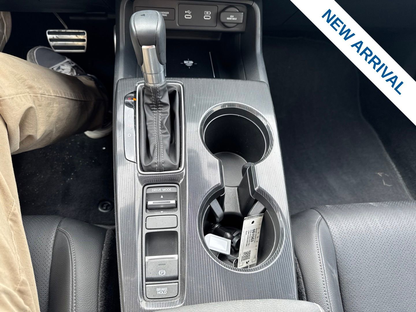 Used 2026 Honda Civic Sport Touring image 27