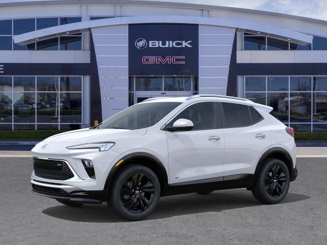 New 2026 Buick Encore GX Sport Touring w/ Comfort Package FWD image 2