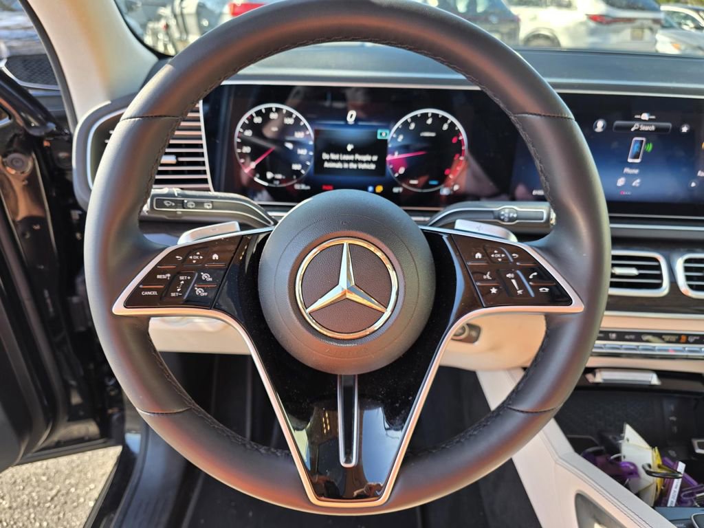 Used 2026 Mercedes-Benz GLE 350 GLE 350 image 16
