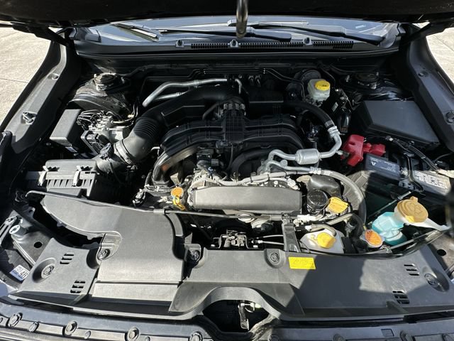 Certified 2024 Subaru Crosstrek 2.5i Wilderness AWD/4WD image 27