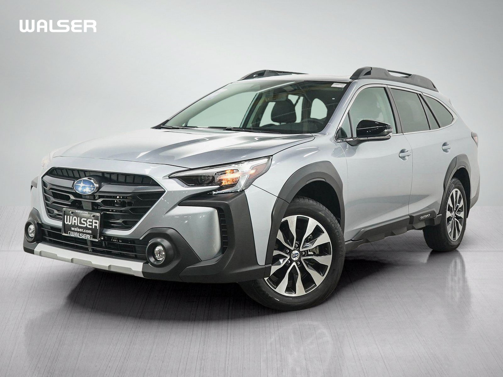 Used 2024 Subaru Outback Limited