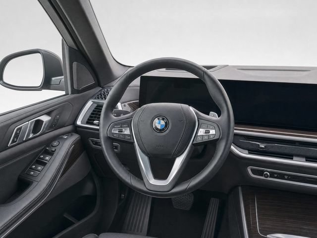 Used 2026 BMW X5 xDrive40i AWD/4WD image 27