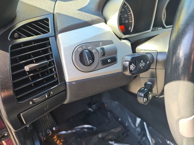 Used 2003 BMW Z4 2.5i image 17