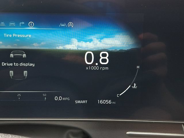 Certified 2025 Kia Sportage X-Pro AWD/4WD image 20