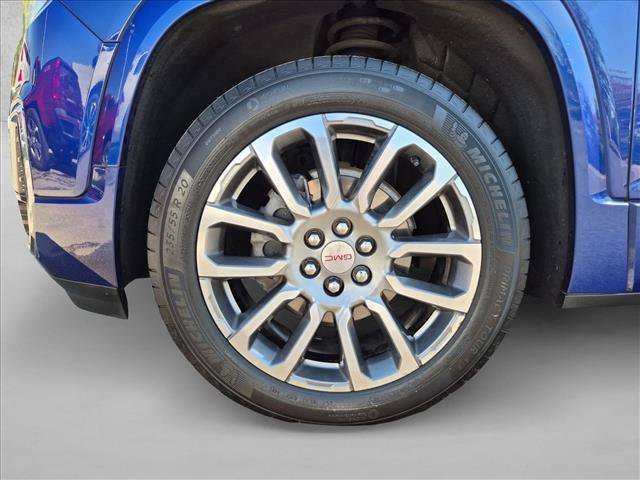 Used 2023 GMC Acadia Denali AWD/4WD image 27