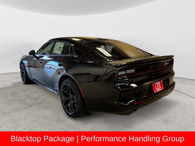 New 2026 Dodge Charger R/T AWD/4WD image 3