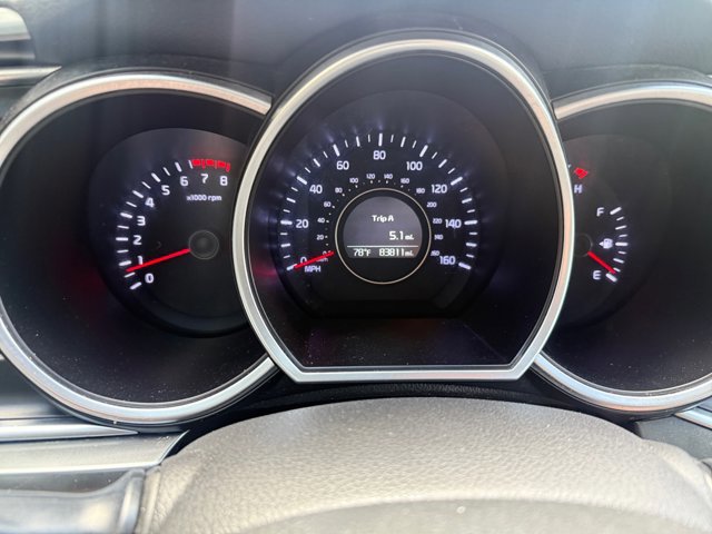 Used 2015 Kia Optima LX image 9