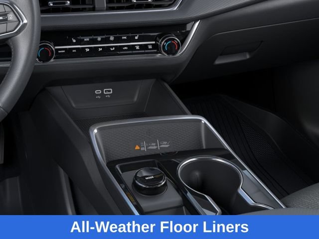 New 2027 Chevrolet Equinox LT w/ Convenience Package II AWD/4WD image 24