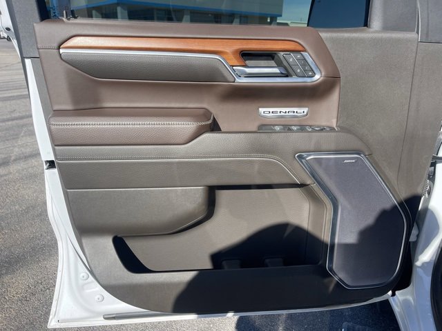 Used 2023 GMC Sierra 1500 Denali w/ Denali Reserve Package image 20