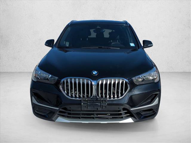 Used 2020 BMW X1 sDrive28i FWD video 2