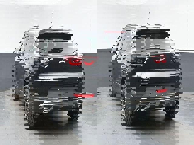 New 2026 Chevrolet TrailBlazer ACTIV w/ Convenience Package image 12