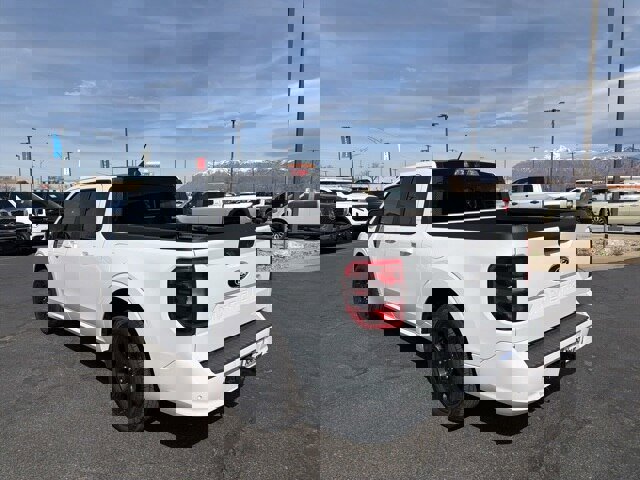 New 2025 Ford Maverick Lobo image 14