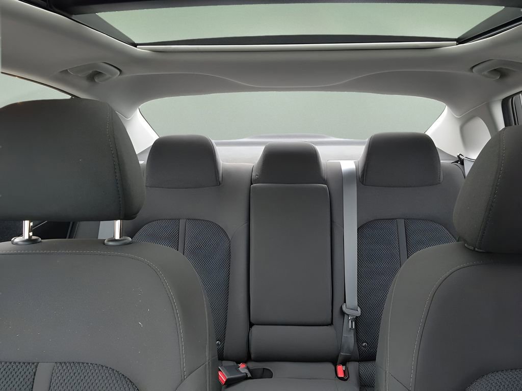 Used 2019 Kia Optima LX w/ LX Premium Package image 8