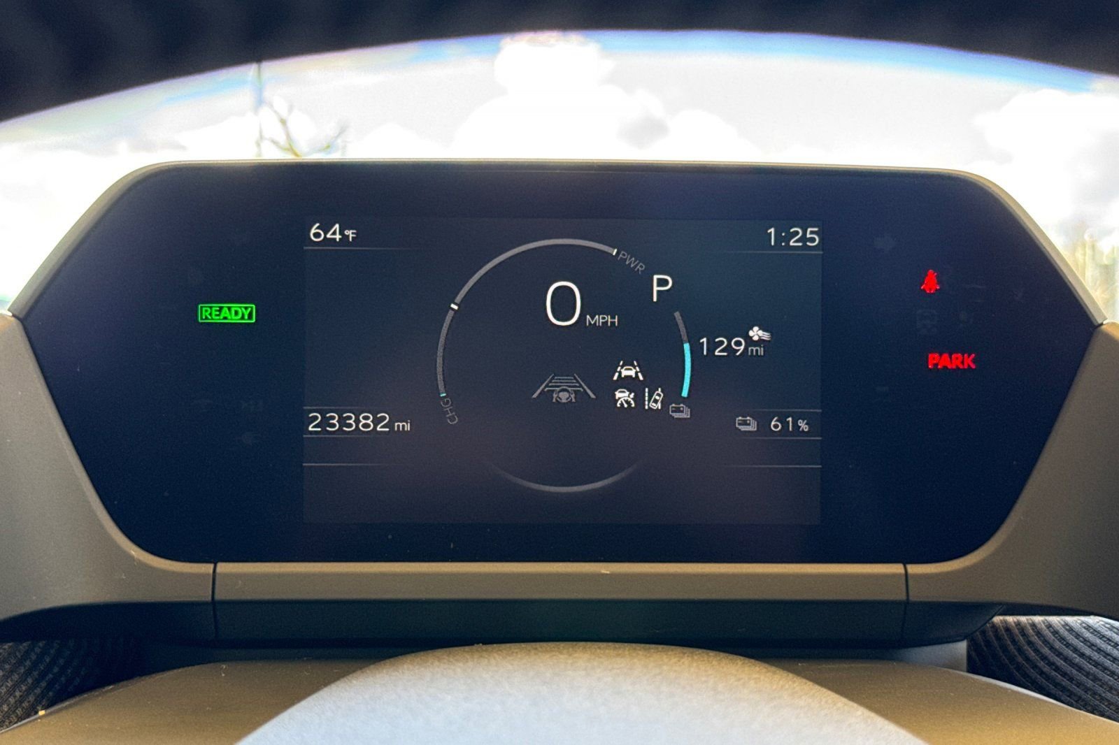 Certified 2024 Toyota bZ4X XLE w/ Weather Package image 30