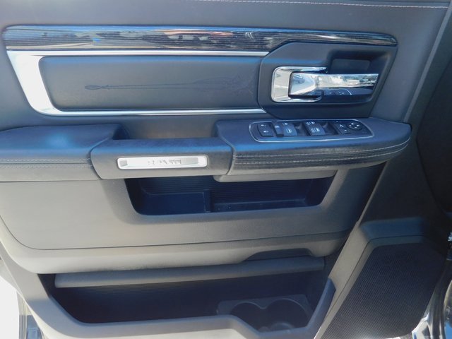Used 2016 RAM 1500 Limited image 28