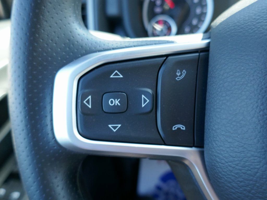 New 2026 RAM 2500 Tradesman w/ Power Wagon Package image 18