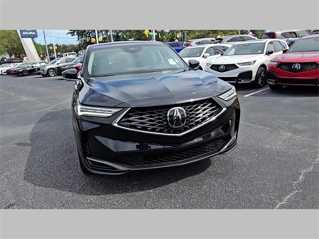 New 2026 Acura MDX SH-AWD image 55