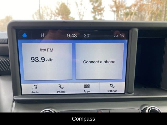 Used 2023 Ford Maverick XL image 11