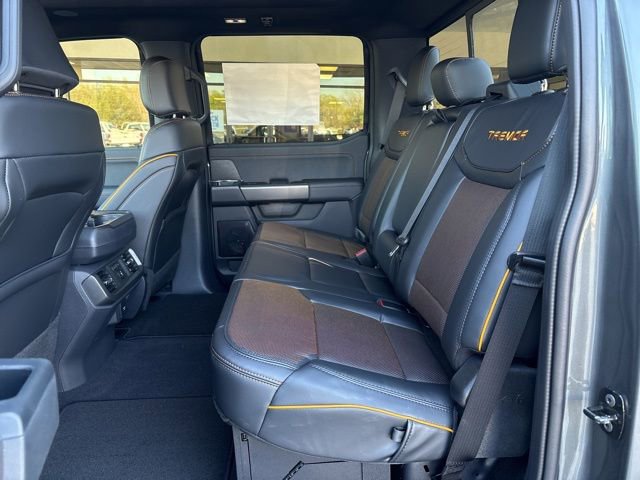 New 2026 Ford F150 Tremor w/ Equipment Group 402A High AWD/4WD image 16
