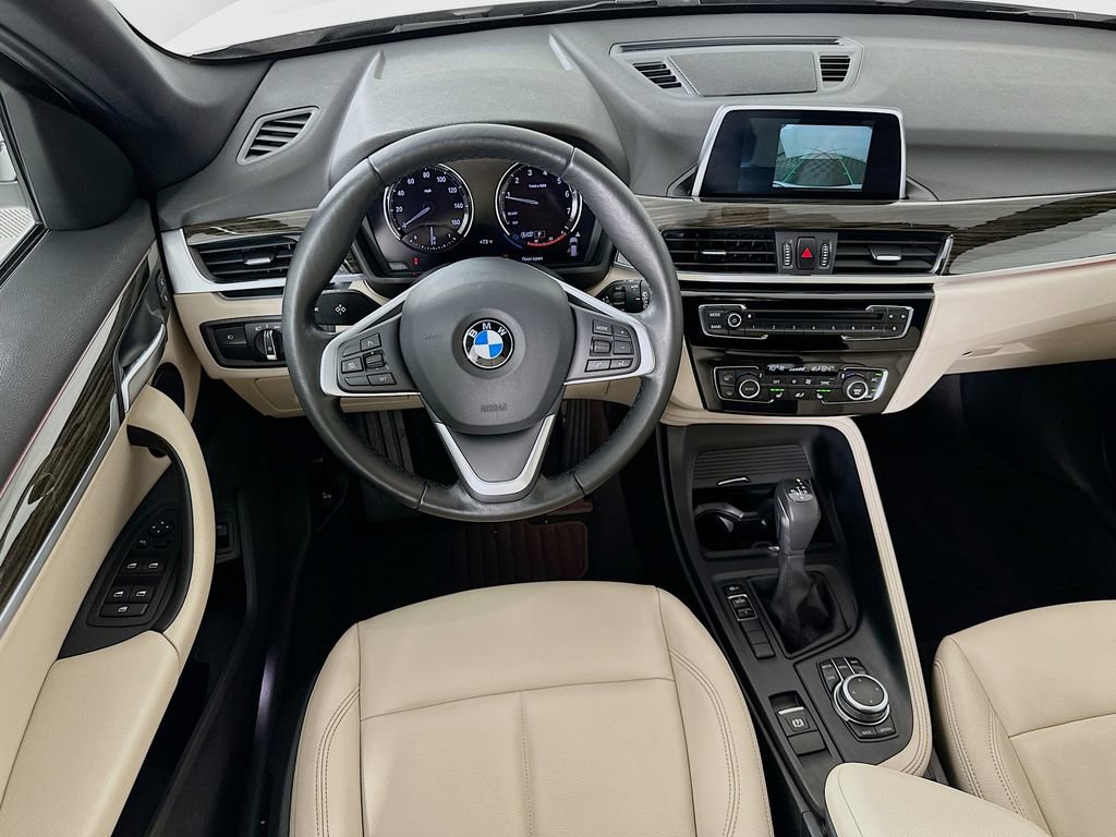 Used 2018 BMW X1 sDrive28i image 23
