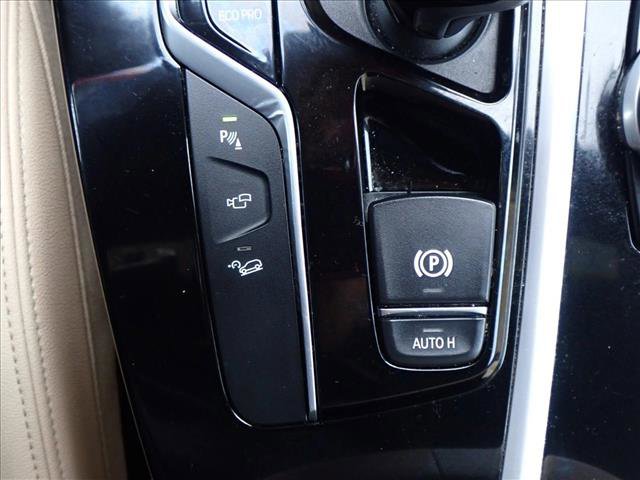 Used 2021 BMW X4 xDrive30i w/ Premium Package image 26