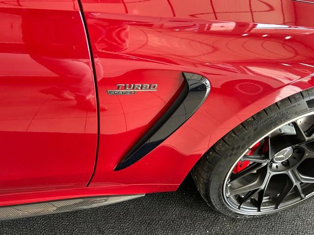 New 2026 Mercedes-Benz CLE 53 AMG 4MATIC Cabriolet image 30